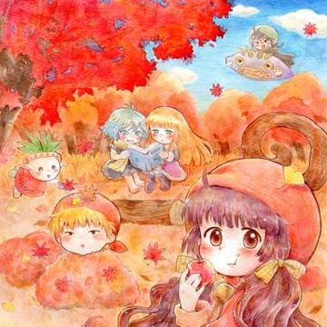 じゅういちがつ！