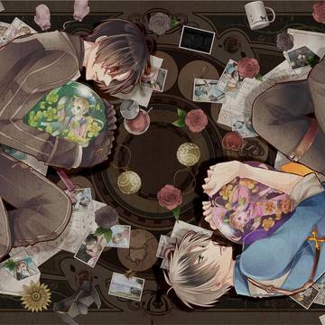 10th Anniversary