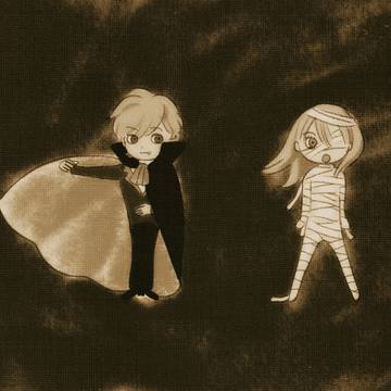 Happy Halloween