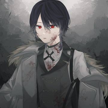 🐺
