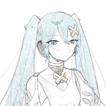 ファルザン…初音ミク……( ﾟдﾟ)ﾊｯ!