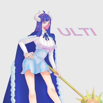 うるティ