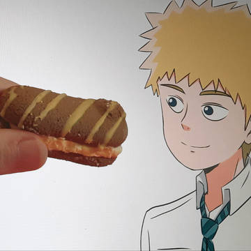 ...私のため？
