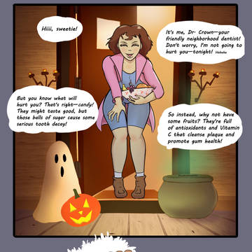 Fructose Intolerant