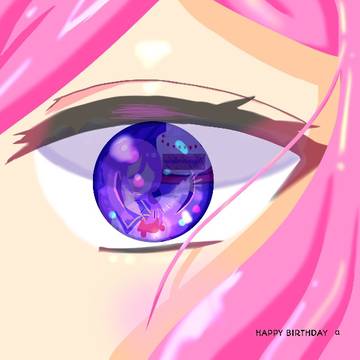 あるふぁおたおめ