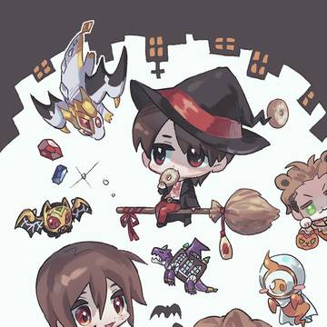 2022ハロウィン🎃