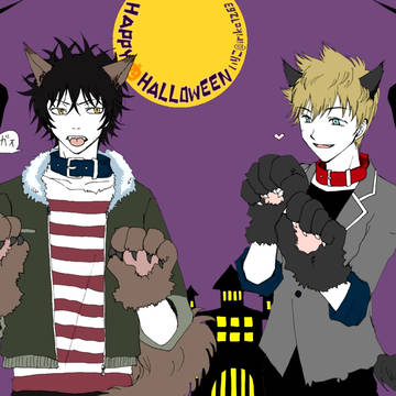 HALLOWEEN2022