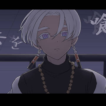 手描き東リべ動画UPしました