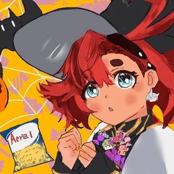 とととトリックオアトリート👻🍬🍭🎃