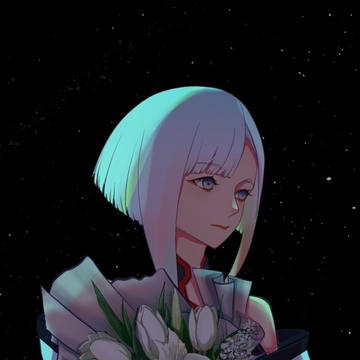 lucy