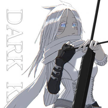 暗黒騎士