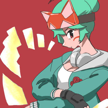 キリコ