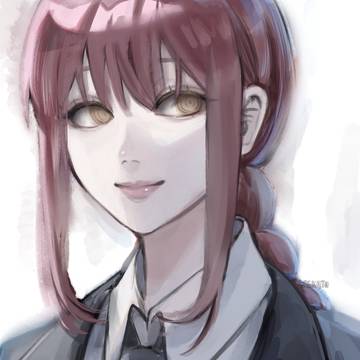 makima マキマ