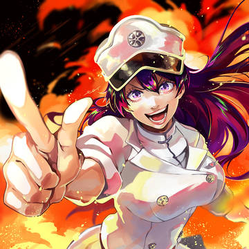 バンビエッタ・バスターバイン（BLEACH）