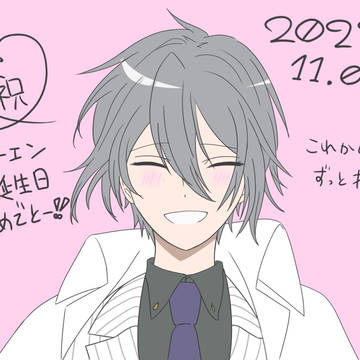 オーエン誕生祭！！