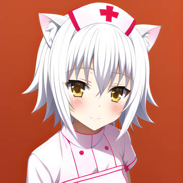 Koneko Nurse