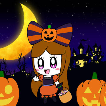 Happy Halloween