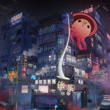 hongkong