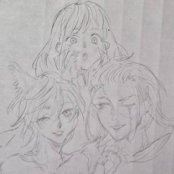 バトゥーキ log#1