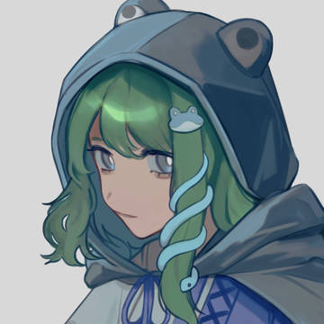 ケロケロ