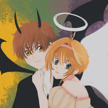 Sakusyao Halloween 🎃