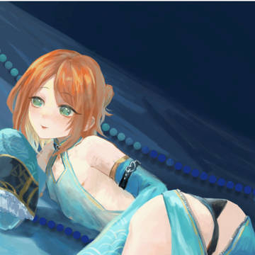 中华风yuta