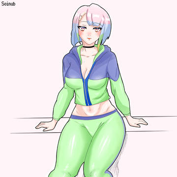 Lucy 💦