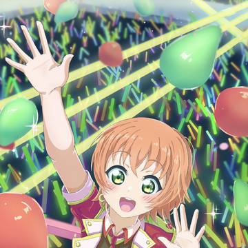 ハッピーバースデー🎊⭐️