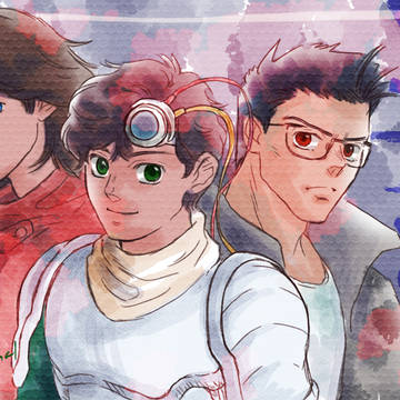 真・女神転生30周年おめでとう!