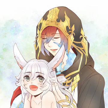 FFXIVまとめ6