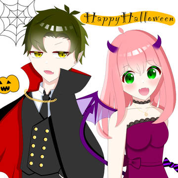 ハロウィン