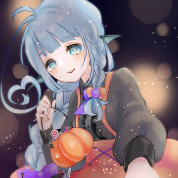 HAPPY HALLOWEEN 2022