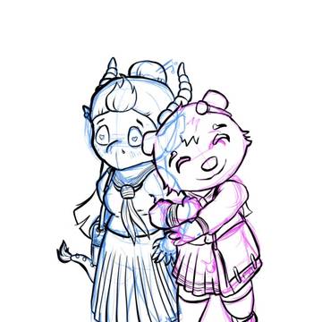 WIPタトゥーの考え