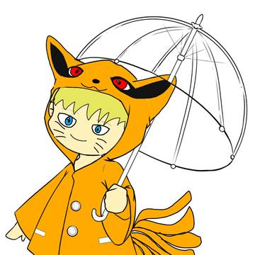 NARUTO