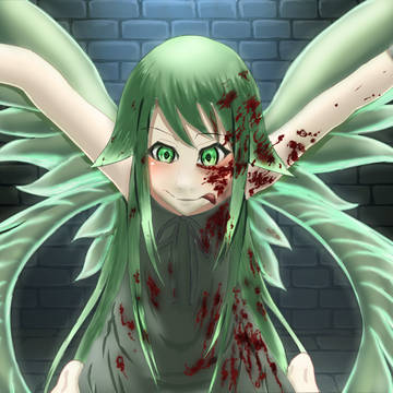 The Song of Saya