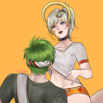 overwatch