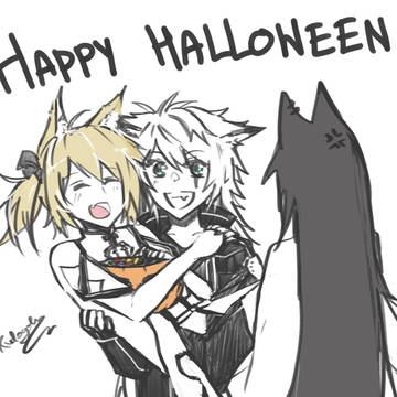 Happy Halloween