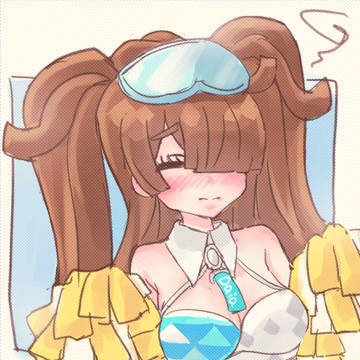 チア虹ノ咲