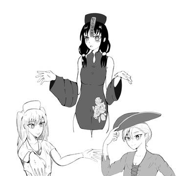 わたモテハロウィン