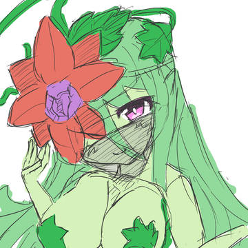 モン娘TDの娘