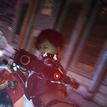 Hot Pursuit