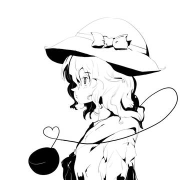 Shinobu Shinotsuki' art. fan art