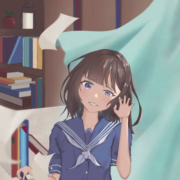 无题