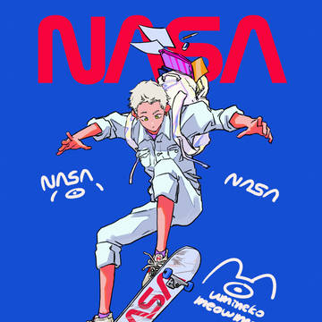 NASA