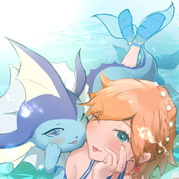 ポケマス①