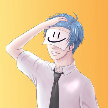 かき上げザムさん