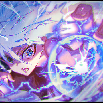 キルア