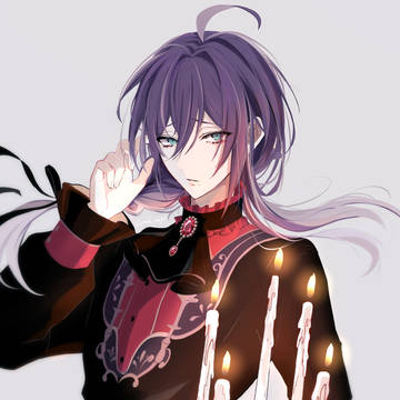 ハロウィンキャンドル🕯