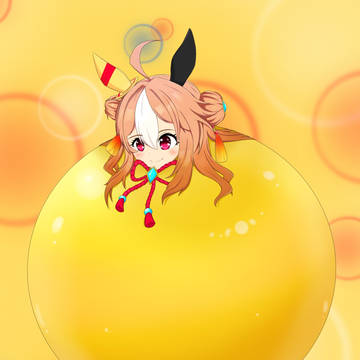 ちょっとした🐴🎈まとめ