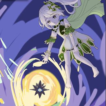 祈願